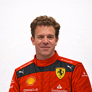 Daniel Ficotto Gomes